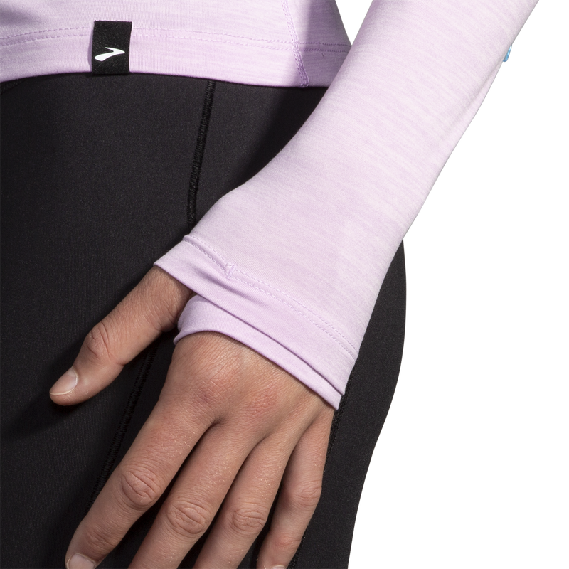 Brooks Luxe Longsleeve