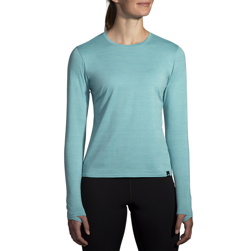 Brooks Luxe Longsleeve