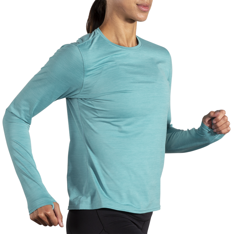 Brooks Luxe Longsleeve
