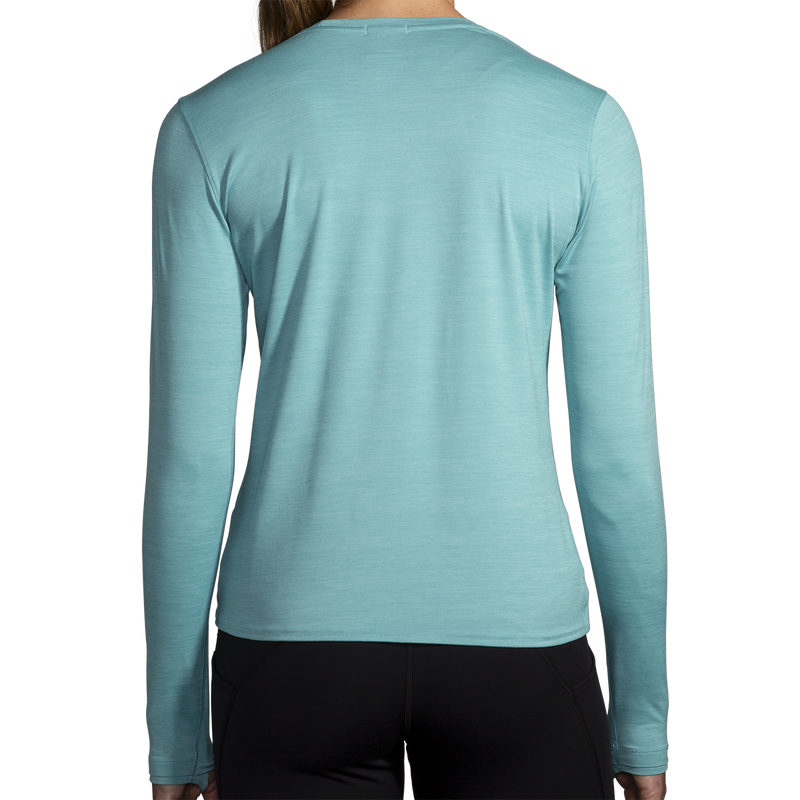Brooks Luxe Longsleeve