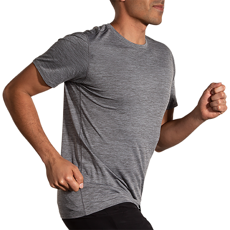 Brooks Luxe Short Sleeve