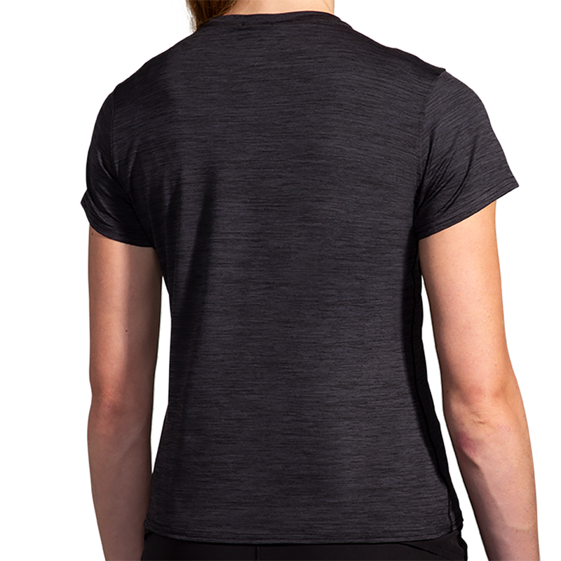 Brooks Luxe Short Sleeve