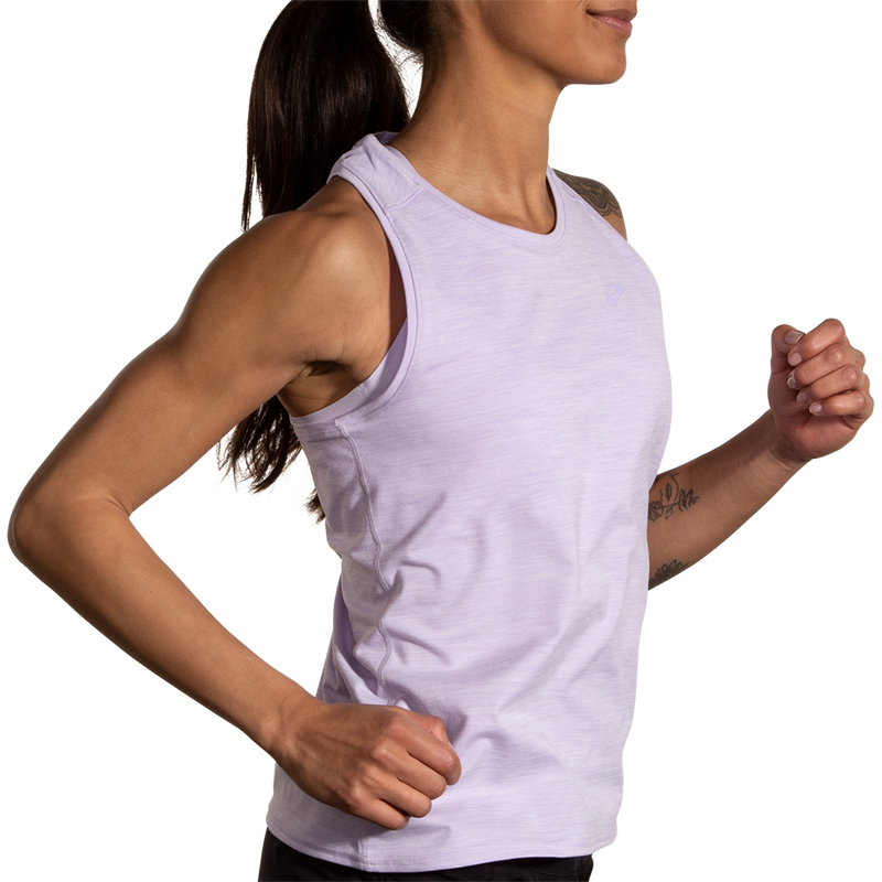 Brooks Luxe Tank