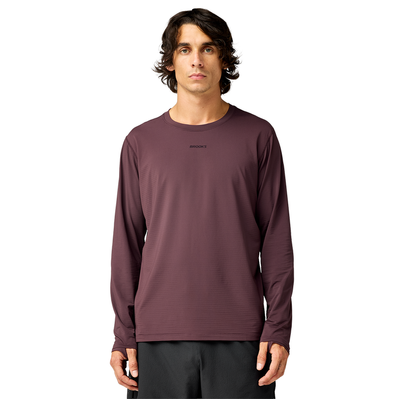 Brooks Movement Long Sleeve