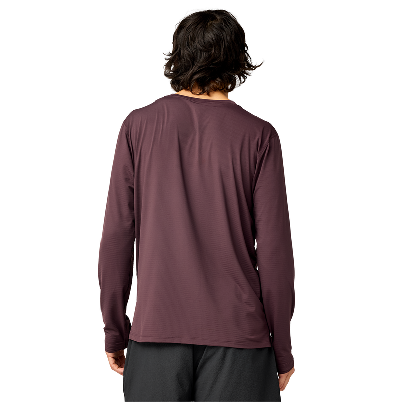 Brooks Movement Long Sleeve