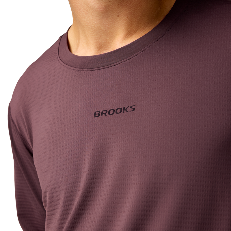 Brooks Movement Long Sleeve