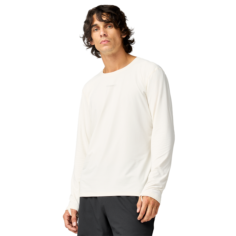 Brooks Movement Long Sleeve