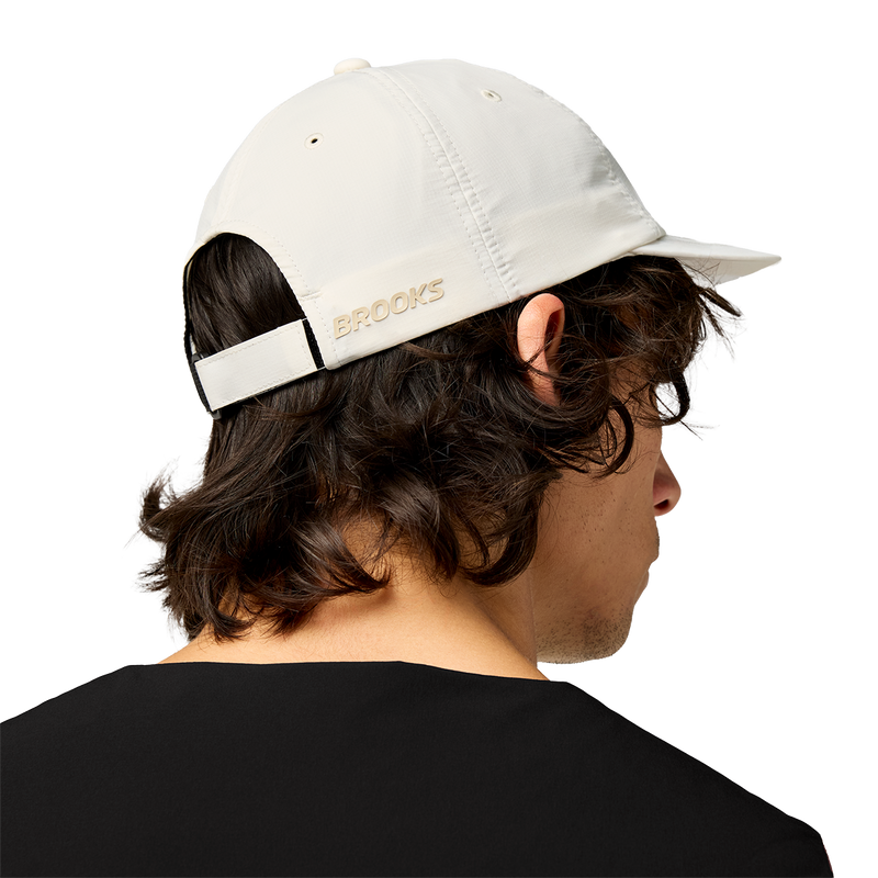 Brooks Movement Tech Hat