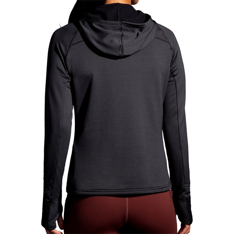 Brooks Notch Thermal Hoodie 2.0