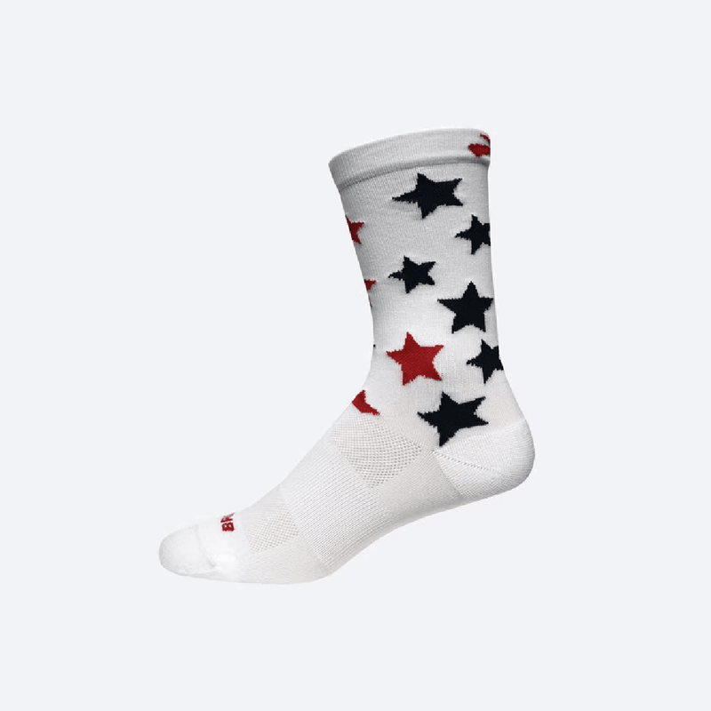 Brooks Pacesetter Knit In Crew