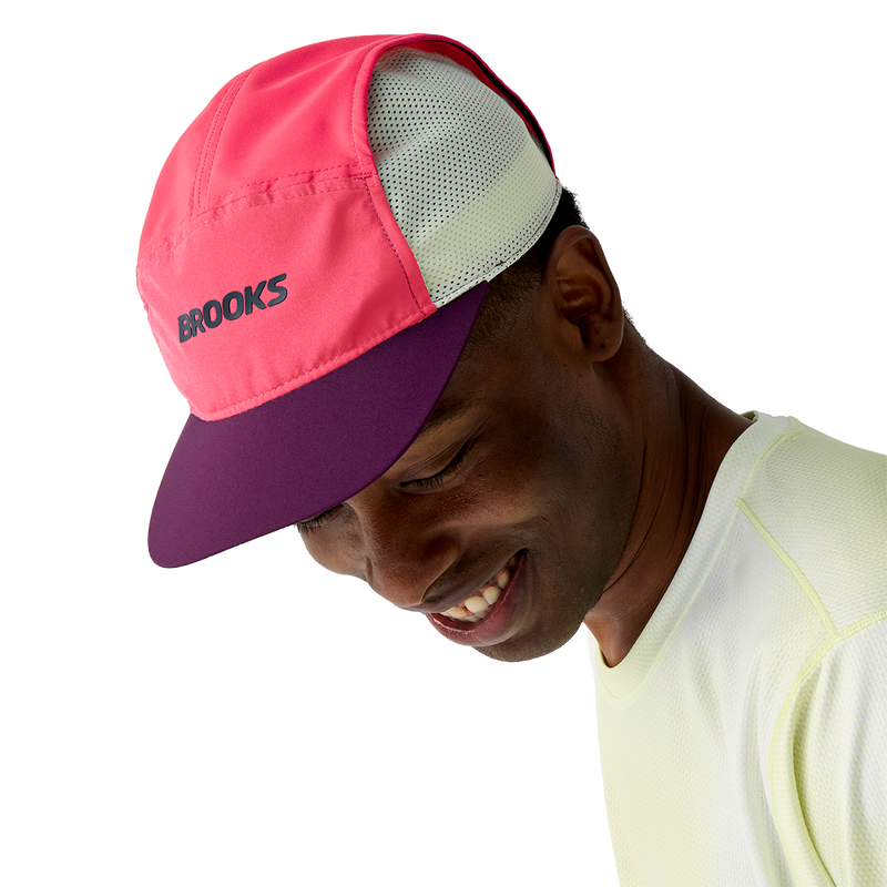 Brooks Propel Mesh Hat