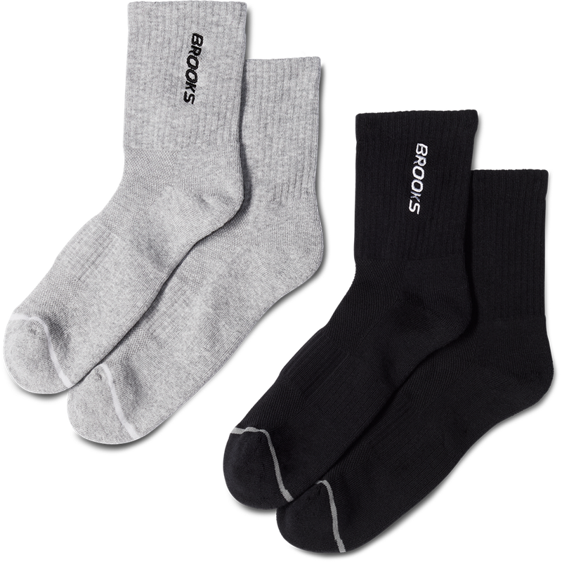 Brooks Reset Crew 2-Pack