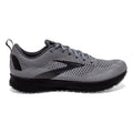 Brooks Revel 4 - Grey - Blackened Pearl - Black