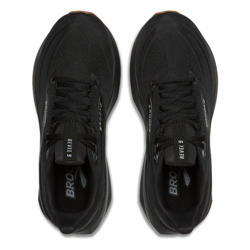 Brooks Revel 9