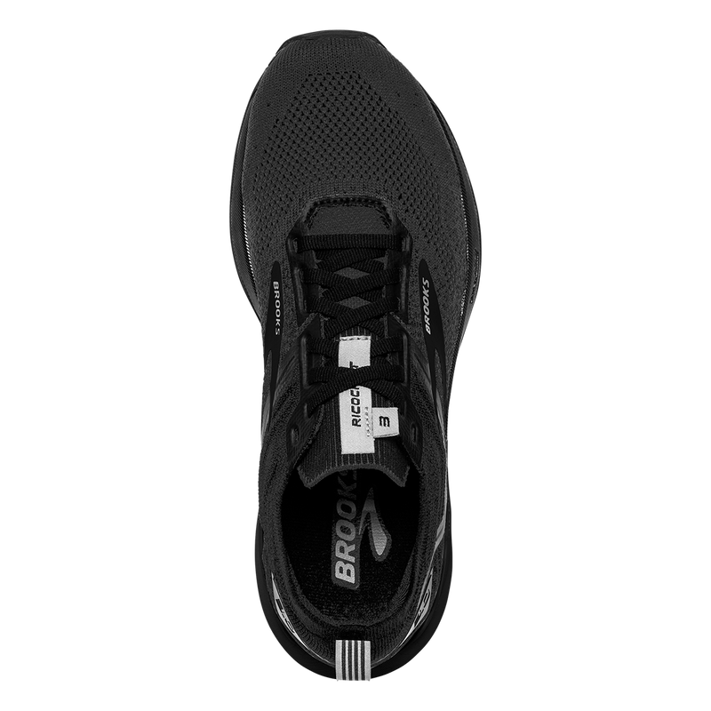Brooks Ricochet 3