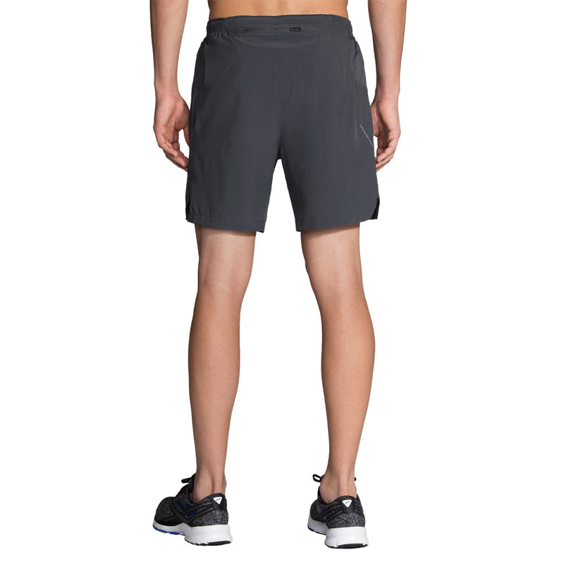 Brooks Sherpa 7" 2n1 Short