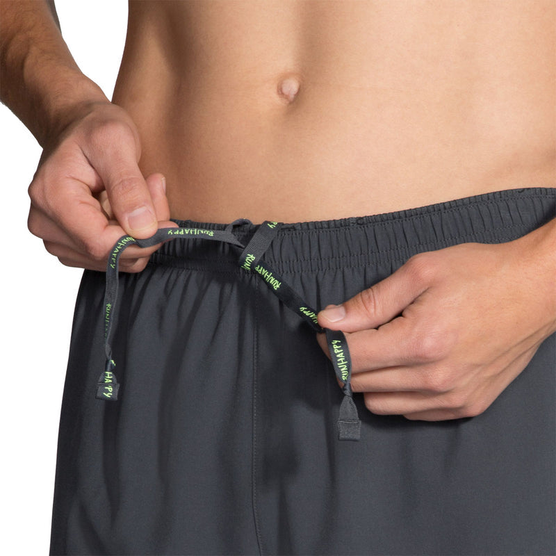 Brooks Sherpa 7" 2n1 Short