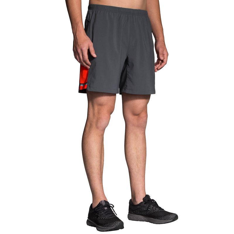 Brooks Sherpa 7" 2n1 Short