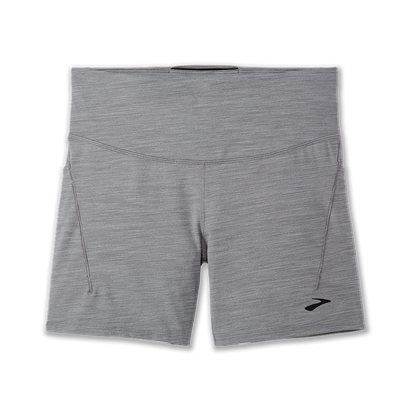 Brooks Spark 5" Short Tight