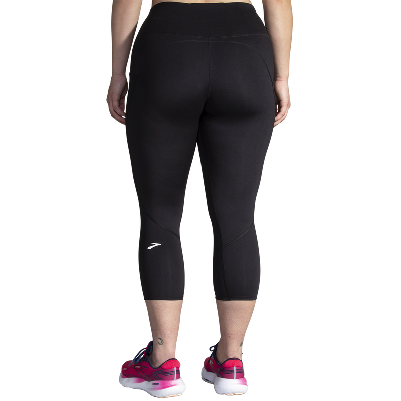 Brooks Spark Capri Tight