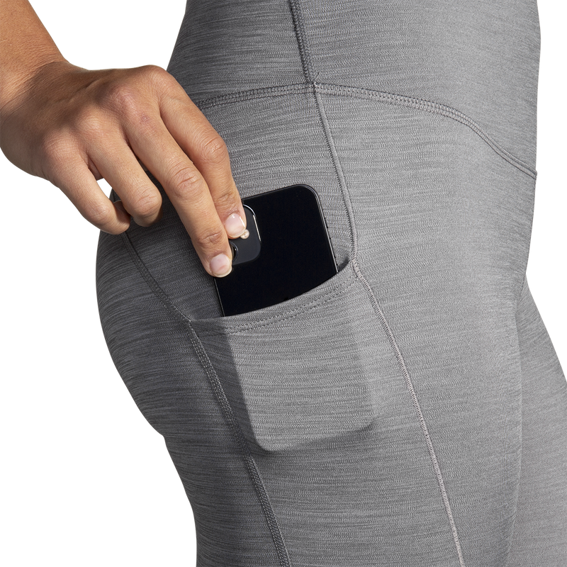 Brooks Spark Capri Tight