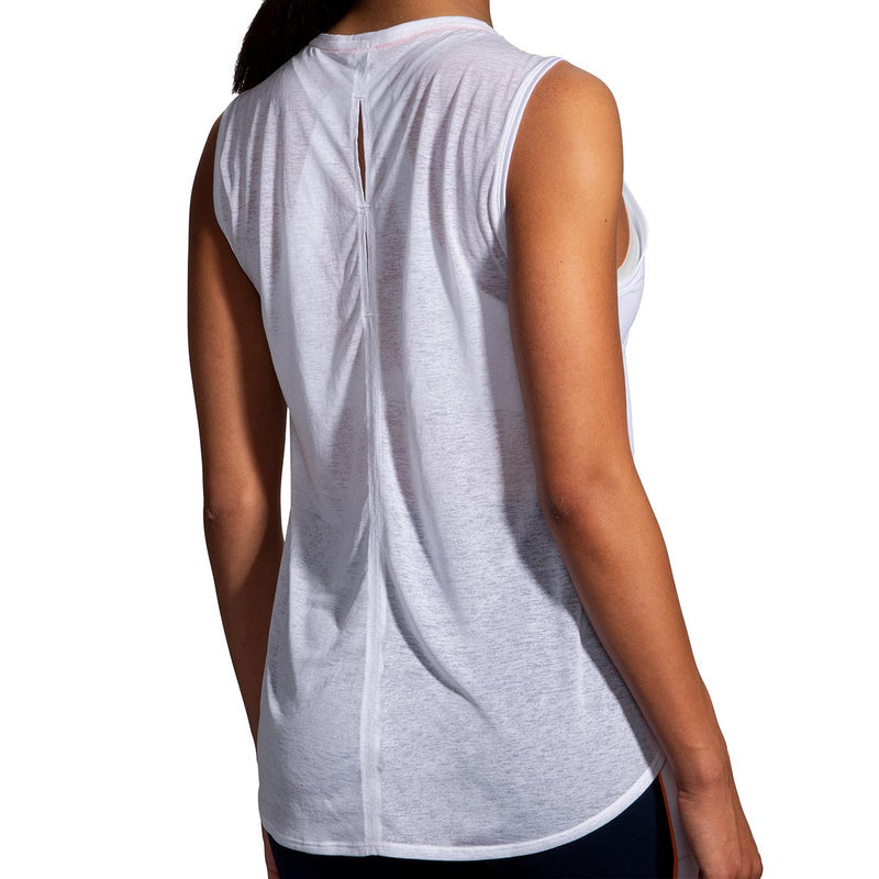 Brooks Spirit Tank
