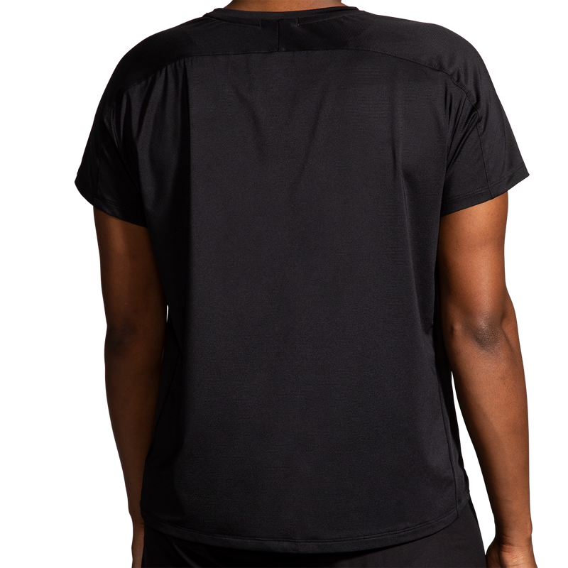 Brooks Sprint Free 2.0 Shortsleeve