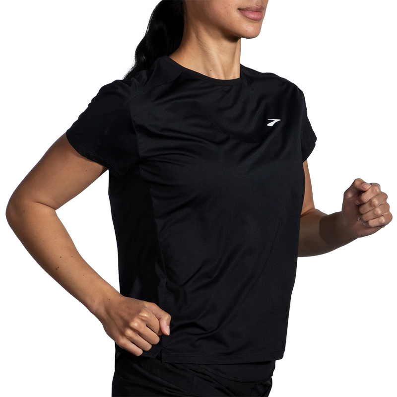 Brooks Sprint Free 2.0 Shortsleeve