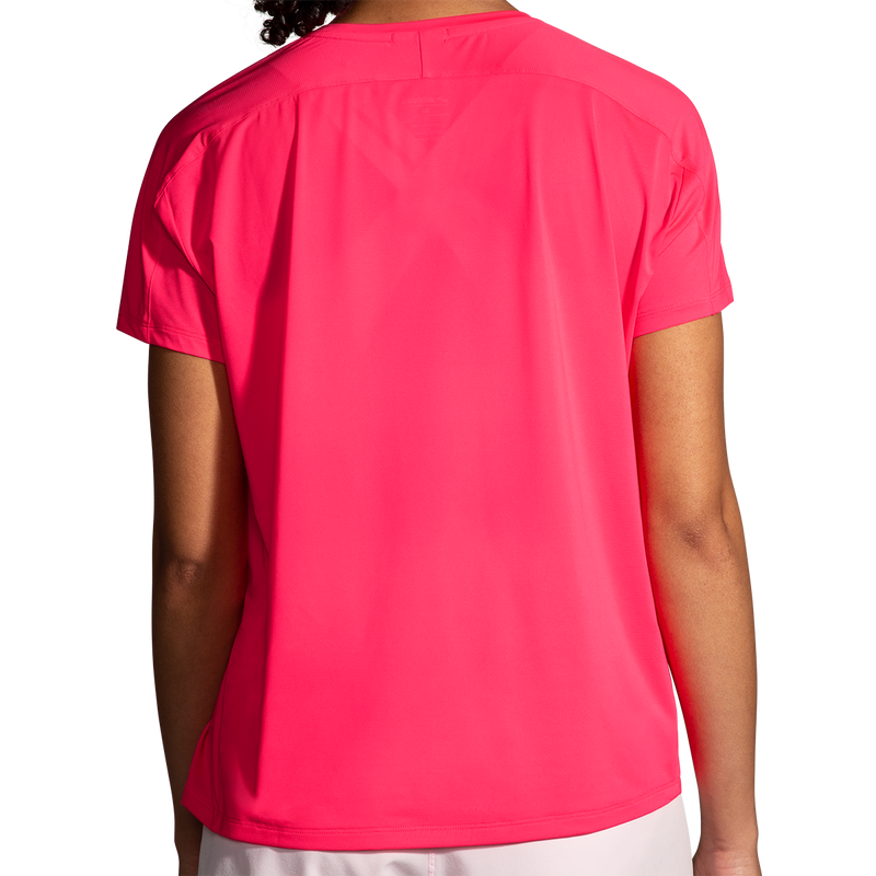 Brooks Sprint Free 2.0 Shortsleeve