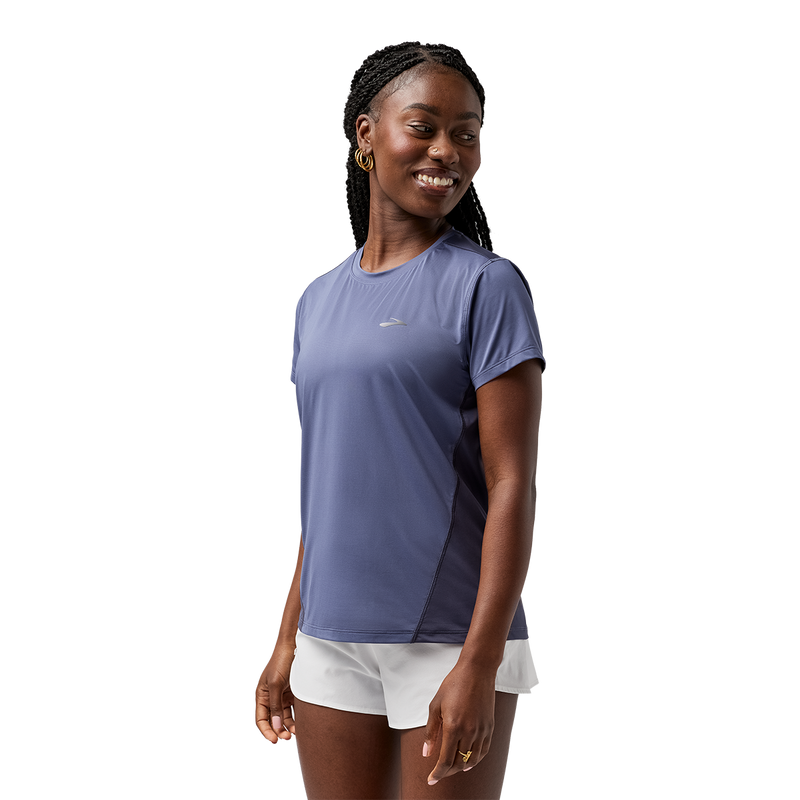 Brooks Sprint Free Short Sleeve 3.0