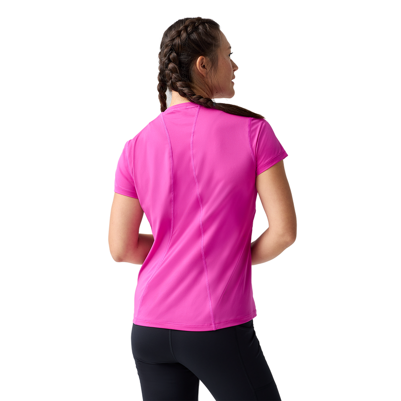 Brooks Sprint Free Short Sleeve 3.0