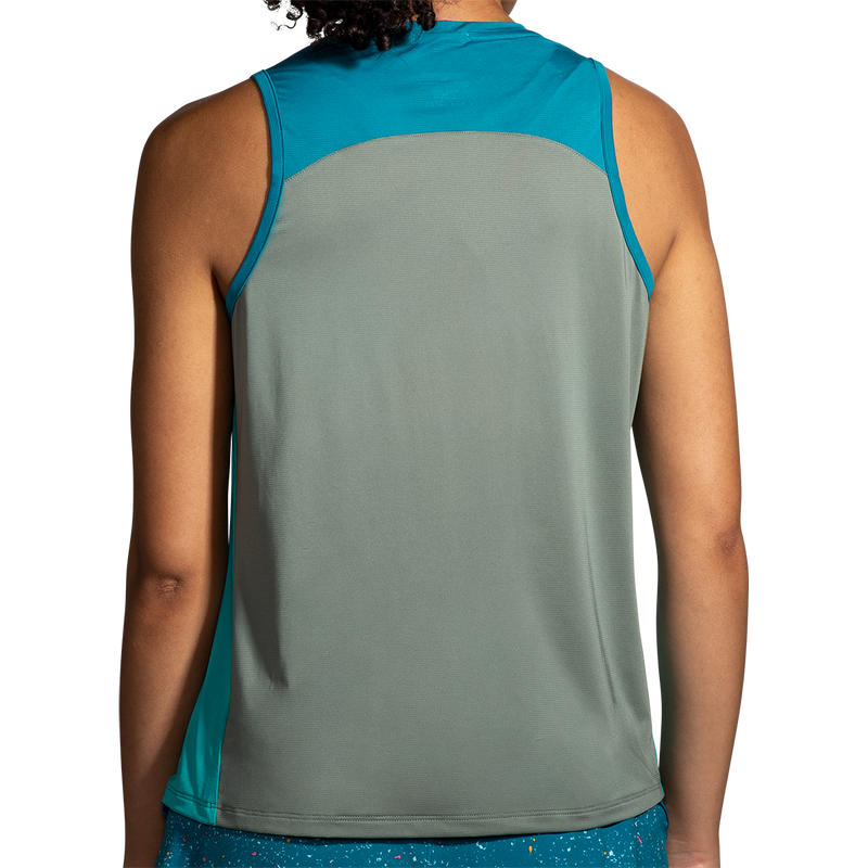 Brooks Sprint Free Tank 2.0