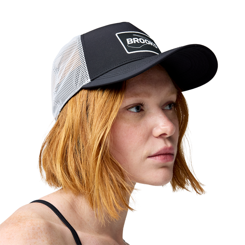 Brooks Surge Trucker Hat