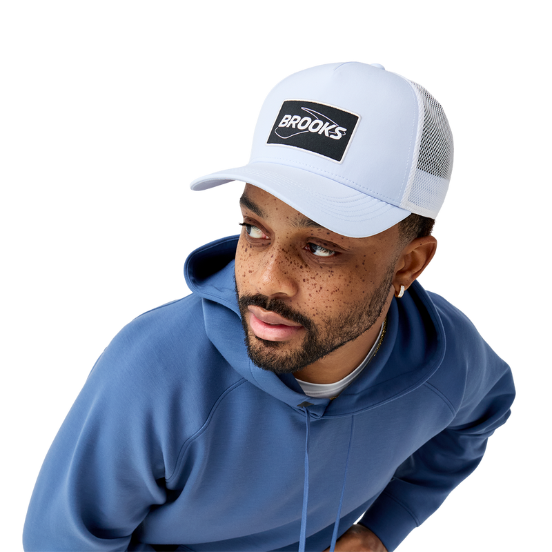 Brooks Surge Trucker Hat