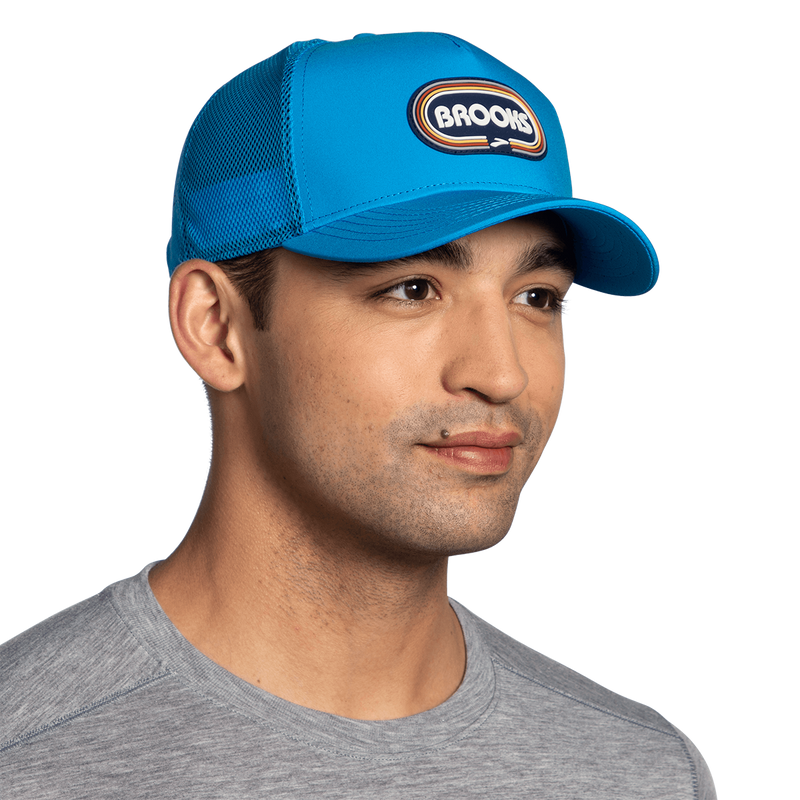 Brooks Surge Trucker Hat
