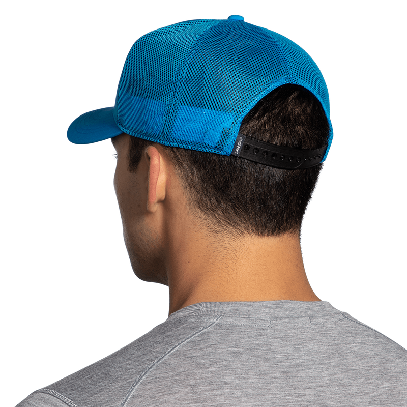 Brooks Surge Trucker Hat