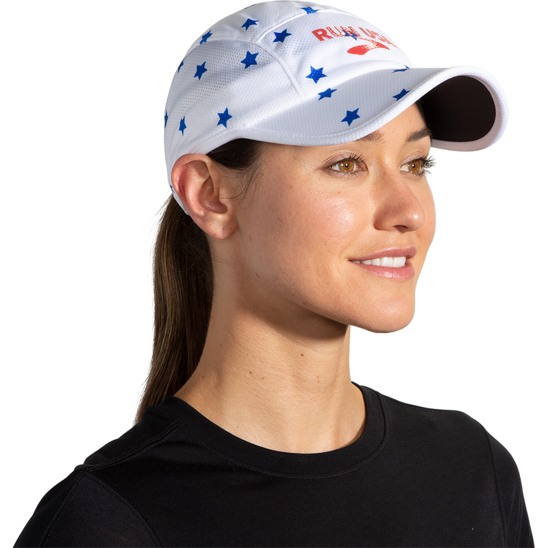 Brooks Tempo Hat