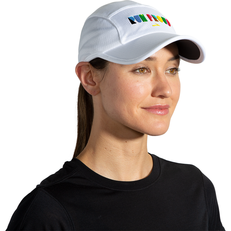 Brooks Tempo Hat