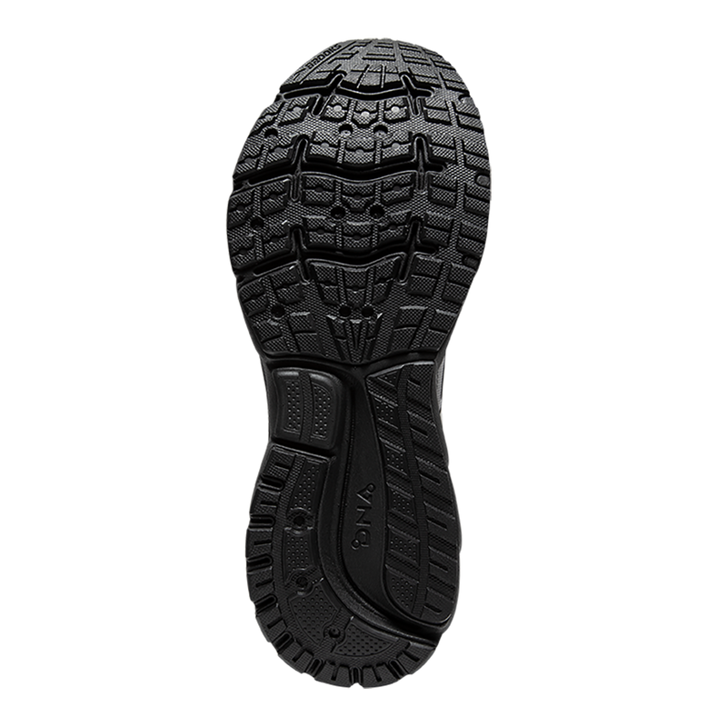 Brooks Trace 2 - Alloy - Black - Ebony