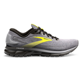 Brooks Trace 2 - Black - Alloy - Sulphur