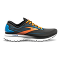 Brooks Trace 2 - Black - Classic Blue - Orange
