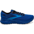 Brooks Trace 2 - Blue - Malibu Blue - Black