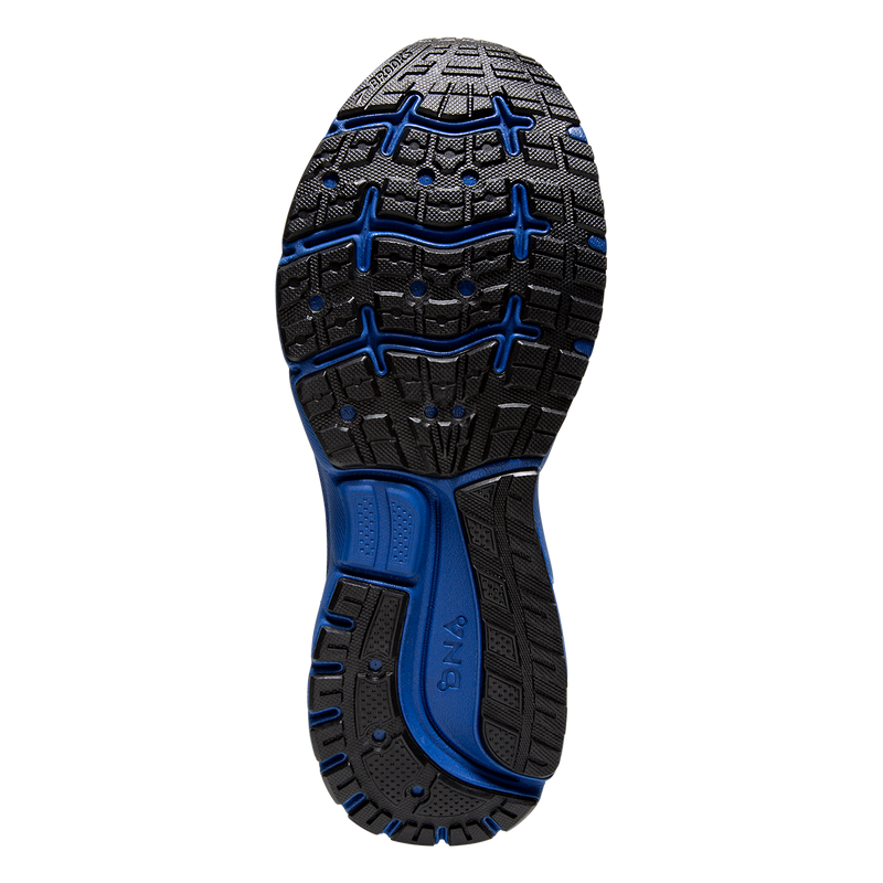Brooks Trace 2 - Blue - Malibu Blue - Black