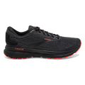 Brooks Trace 2 - Ebony - Black - Cherry