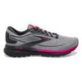 Brooks Trace 2 - Oyster - Ebony - Pink