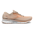 Brooks Trace 2 - Pale Peach - Tangerine - White