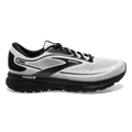 Brooks Trace 2 - White - Black