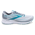 Brooks Trace 2 - White - Grey - Porcelain
