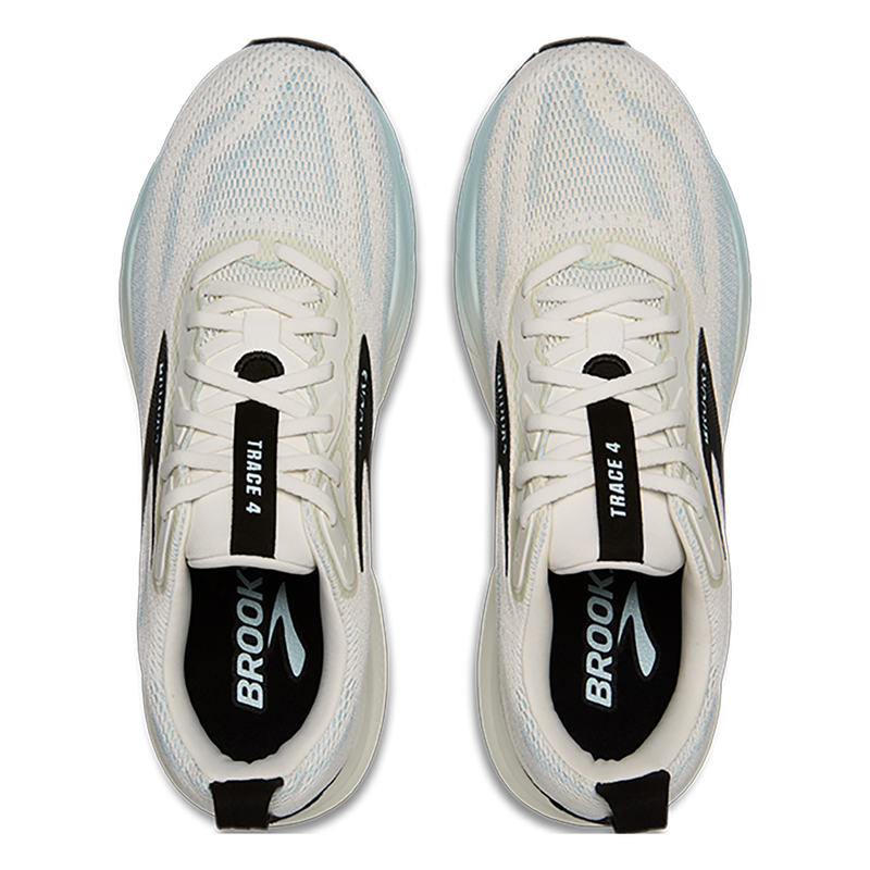 Brooks Trace 4