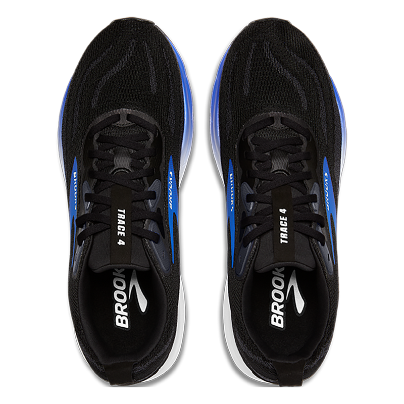 Brooks Trace 4